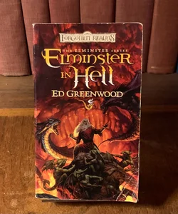 Elminster in Hell, Elminster 4