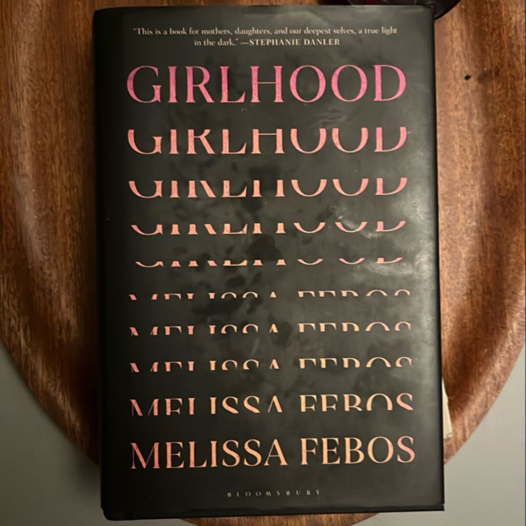 Girlhood
