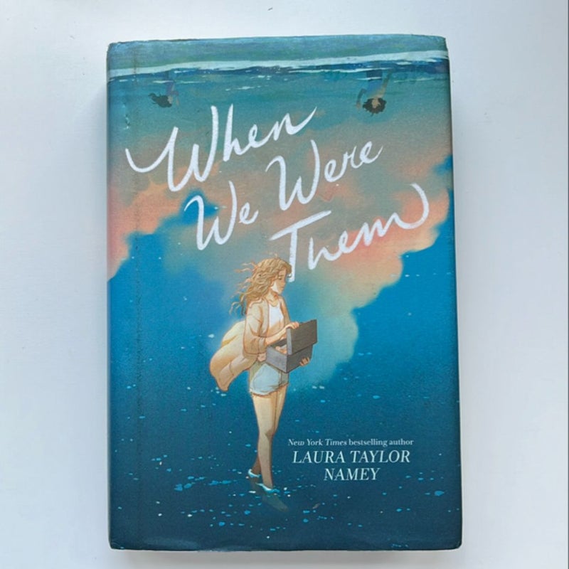 When We Were Them