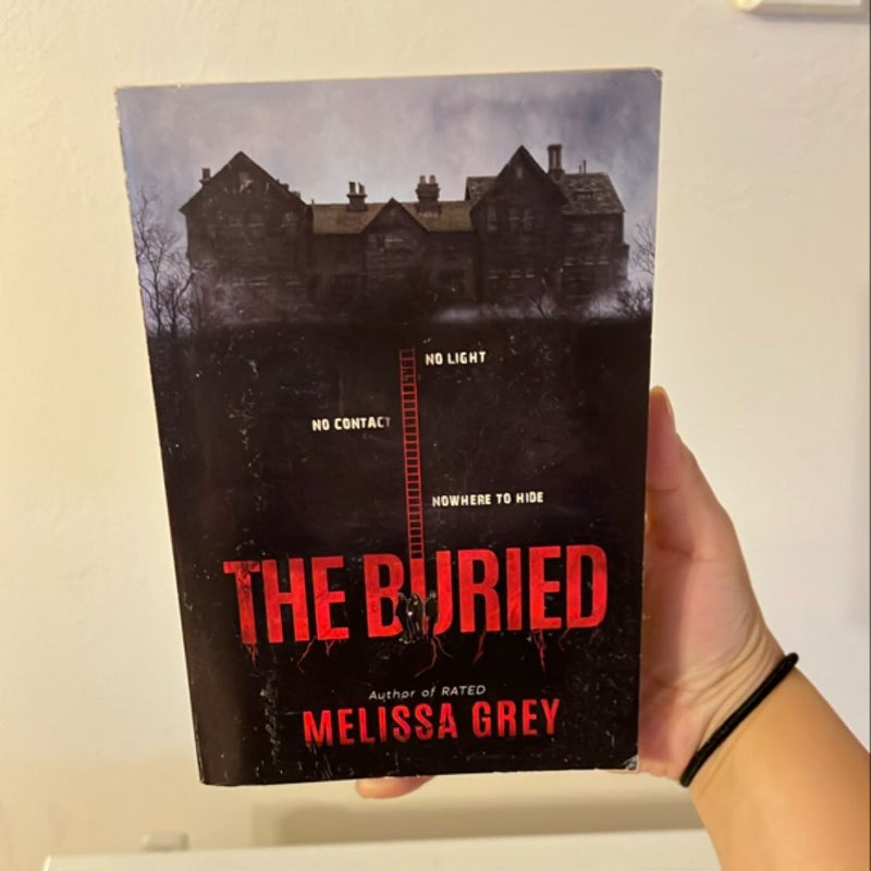 The Buried