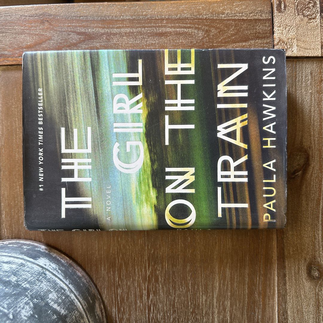 The Girl on the Train