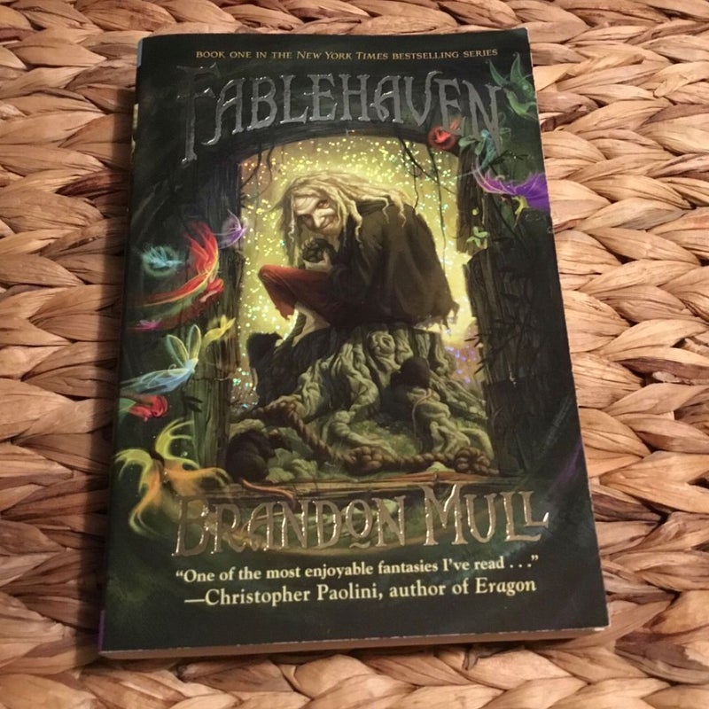 Fablehaven