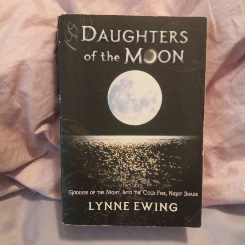 Daughters of the Moon