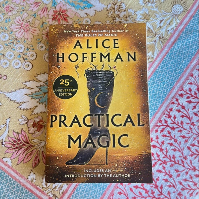 Practical Magic