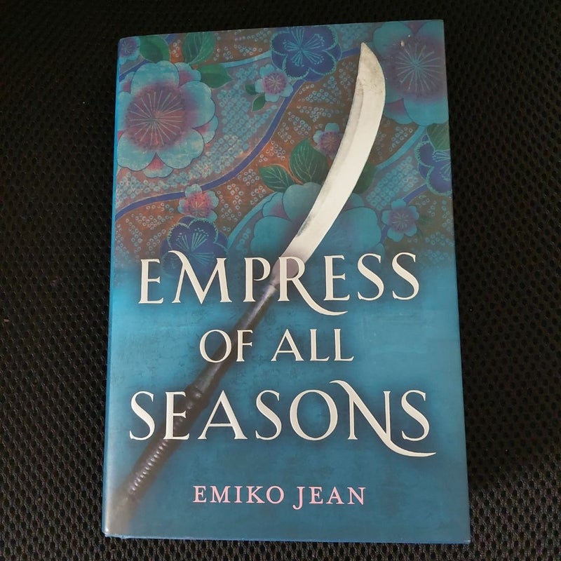 Empress of All Seasons