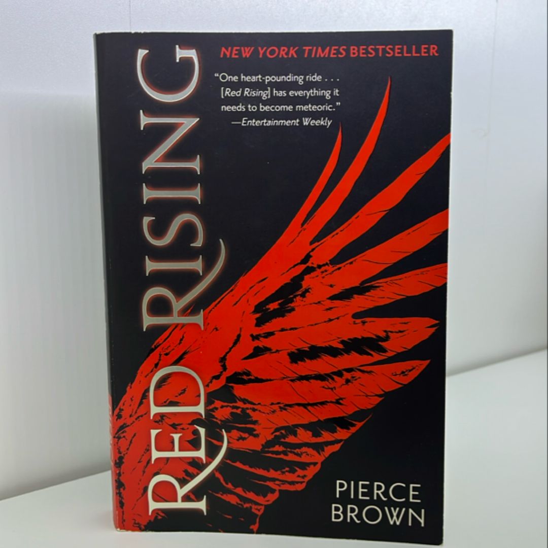 Red Rising