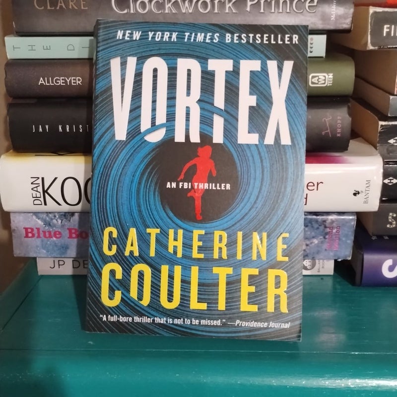 Vortex