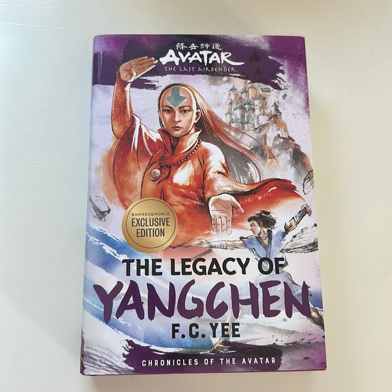 The Legacy of Yangchen