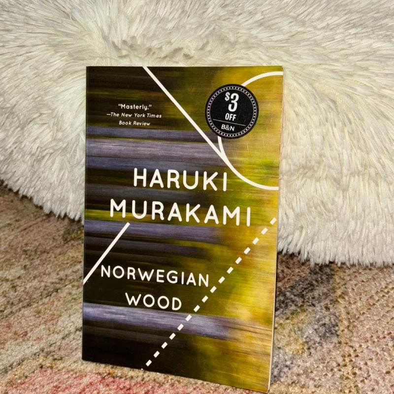 Norwegian Wood