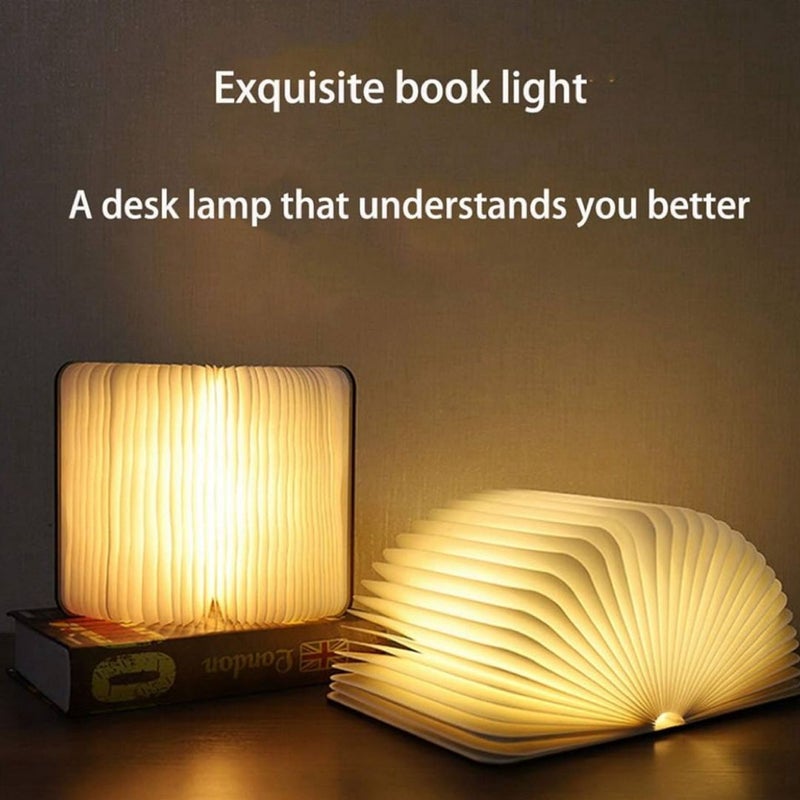 Book Lamp