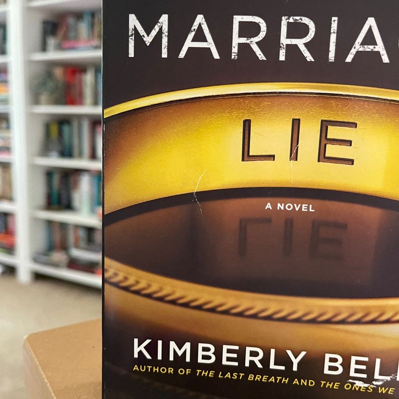 The Marriage Lie