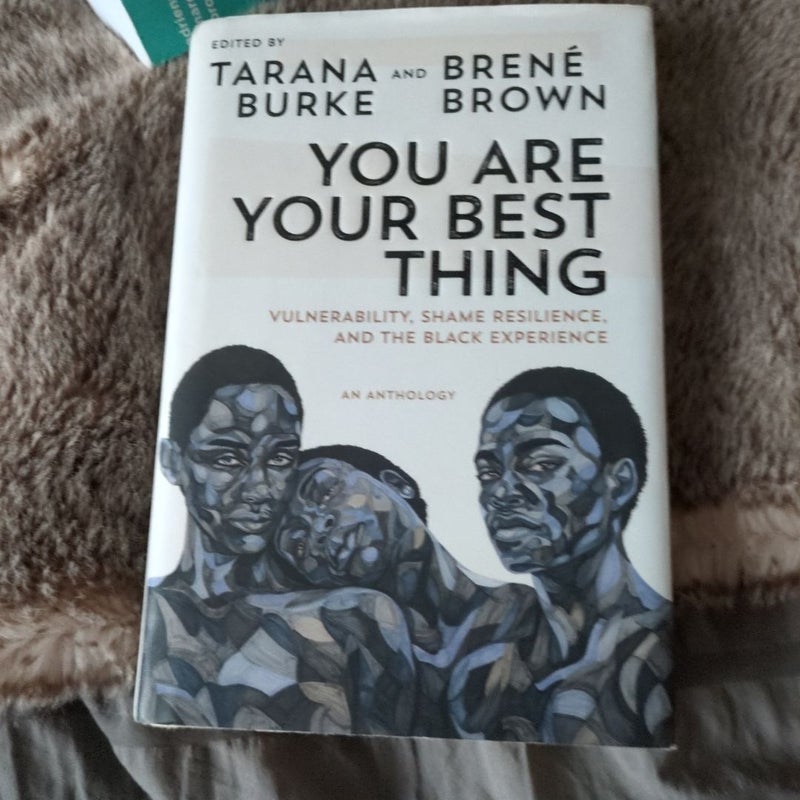 You Are Your Best Thing