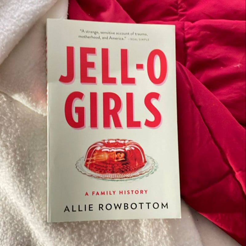 JELL-O Girls