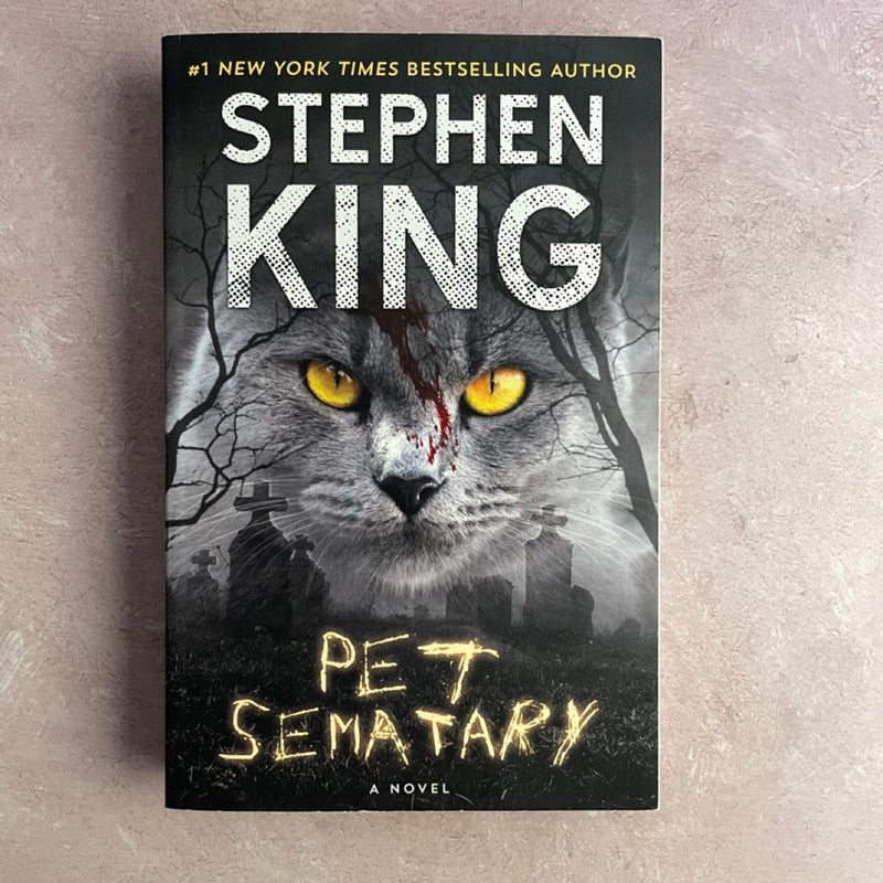 Pet Sematary