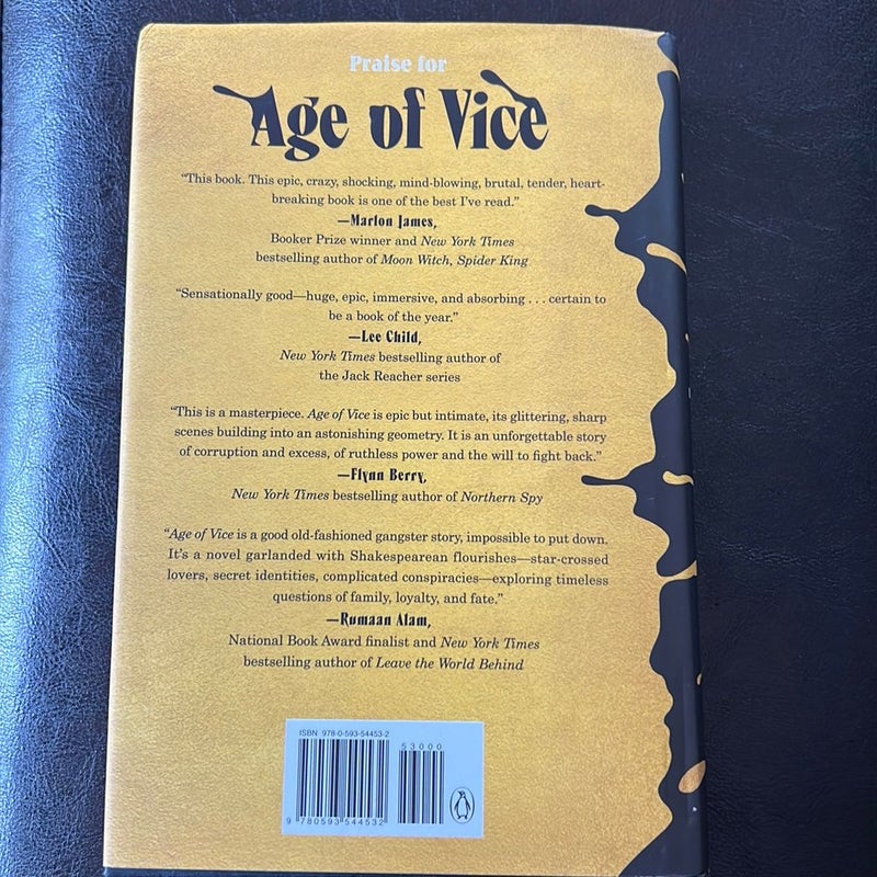 Age of Vice 