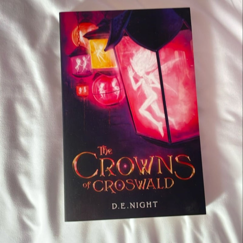 The Crowns of Croswald