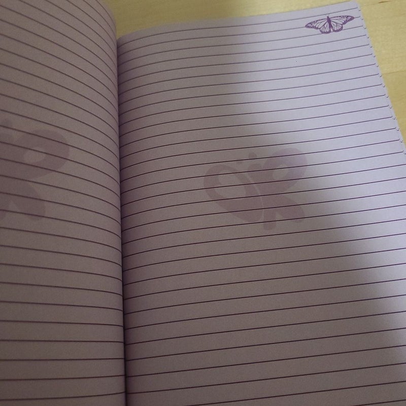 Olivia Rodrigo Sour Diary - Photos and Journal and with CD!
