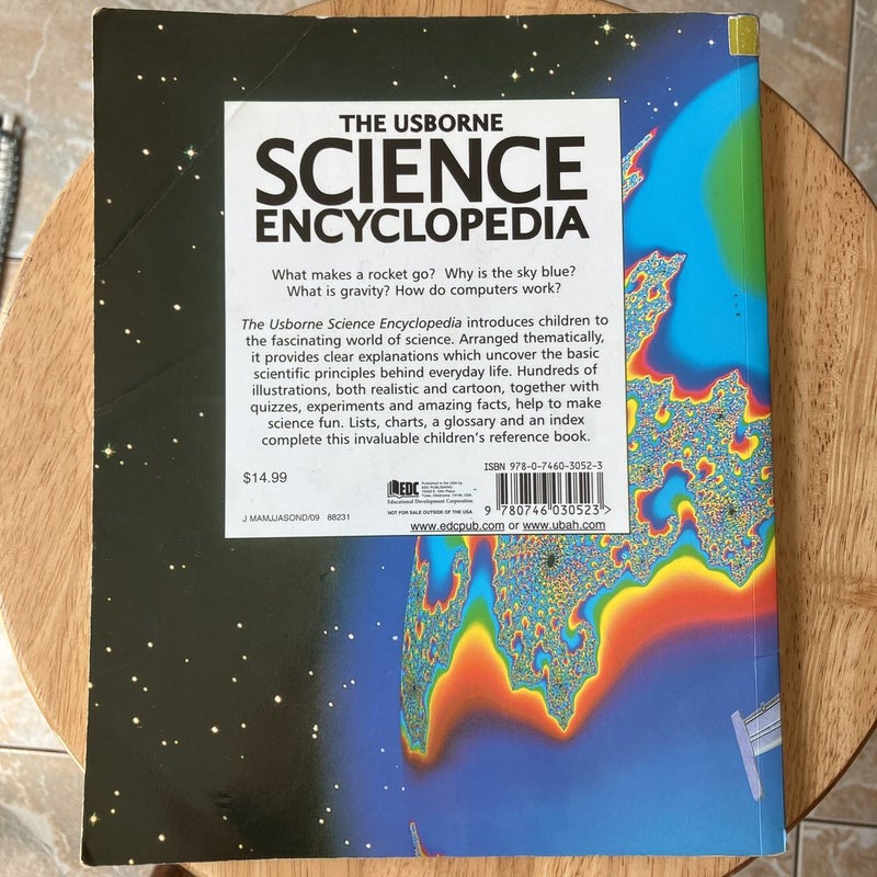 Science Encyclopedia