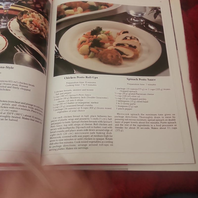 The American Firehouse Cookbook