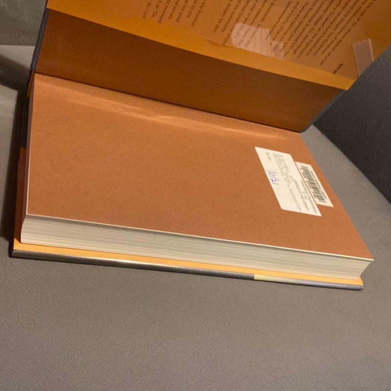 Confessions of a Bookseller