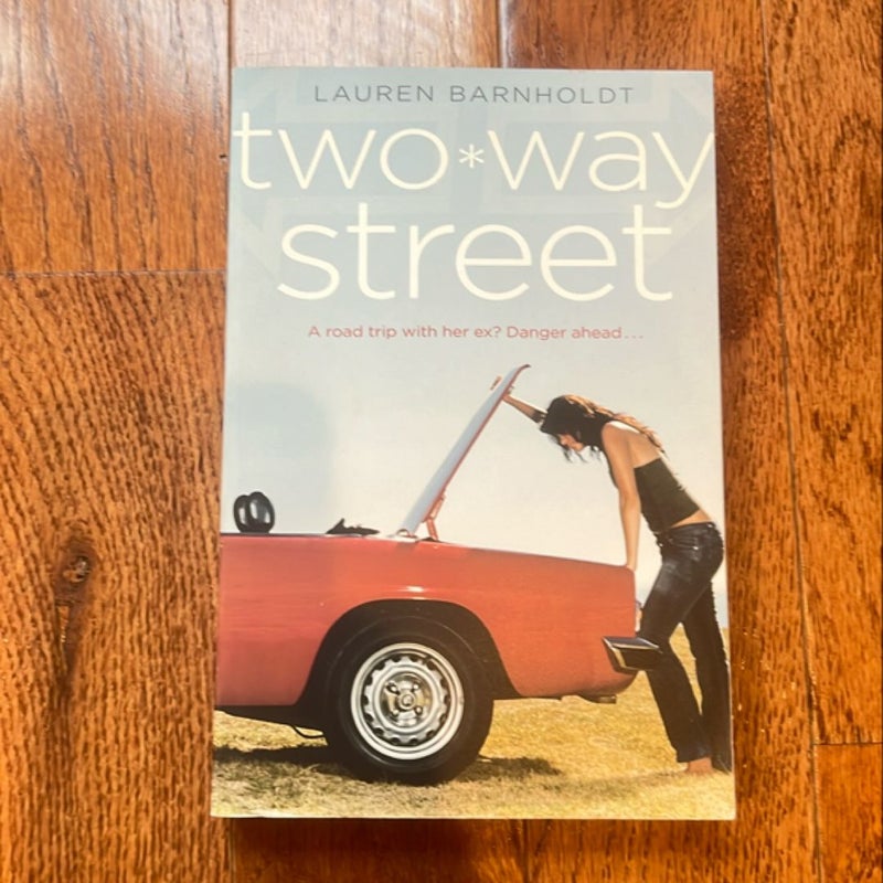 Two-Way Street