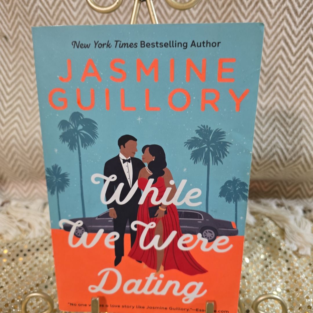 While We Were Dating