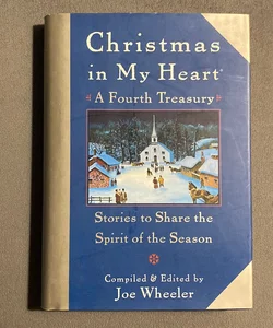 Christmas in My Heart, a Fourth Treasury