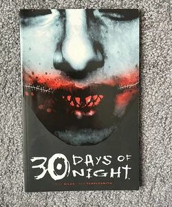 30 Days of Night