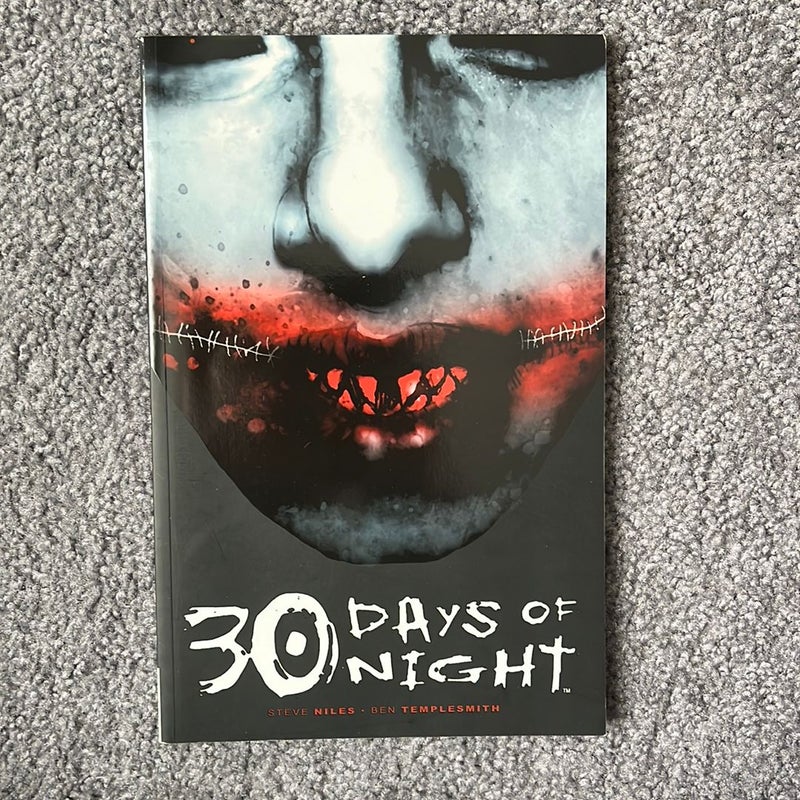 30 Days of Night