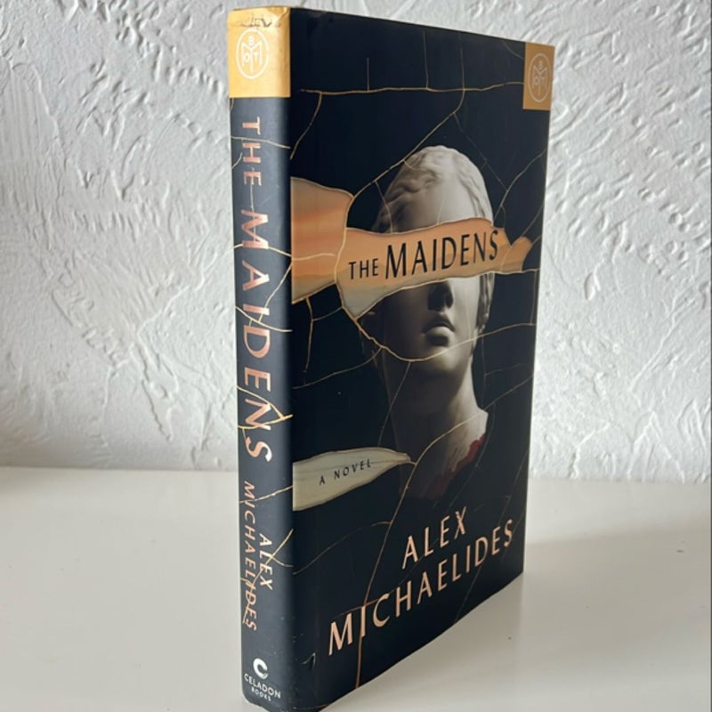 The Maidens — SIGNED