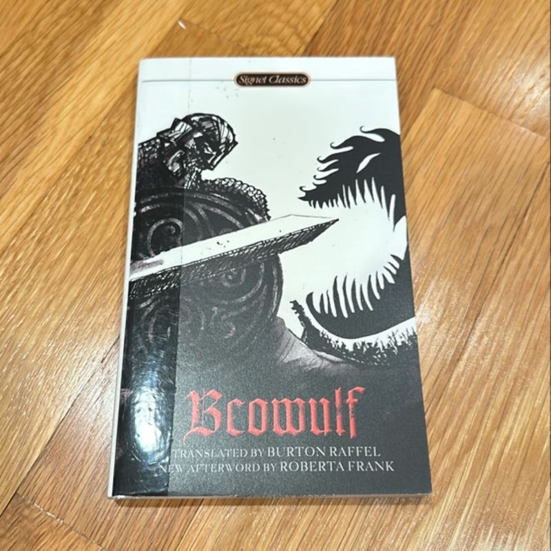 Beowulf