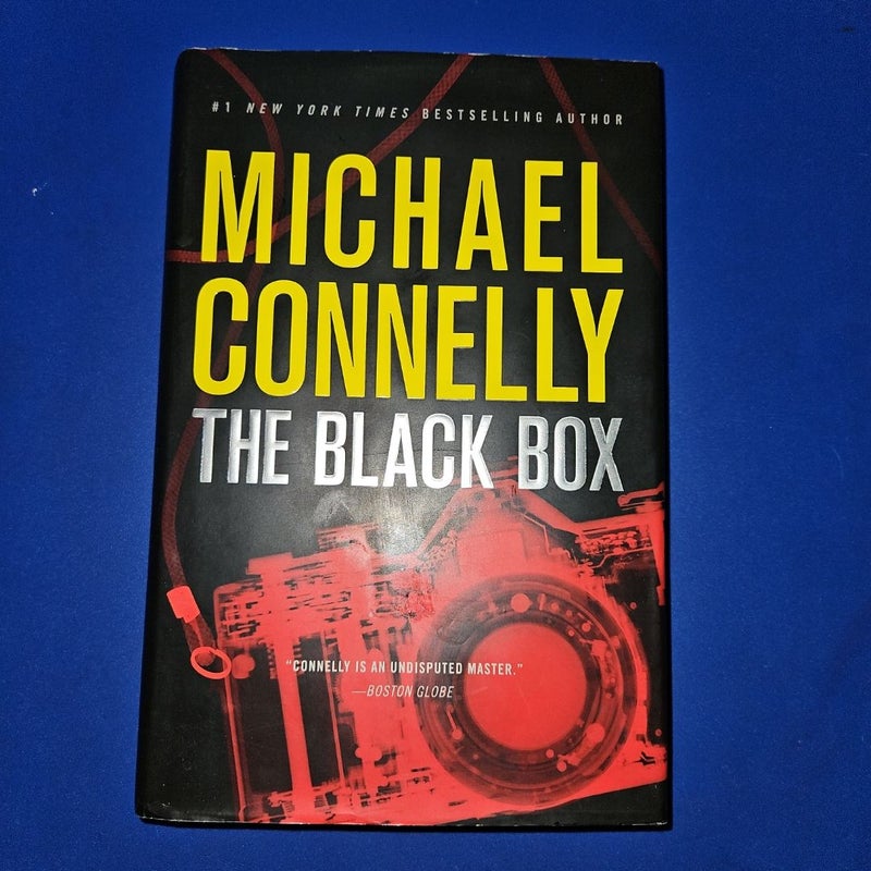 The Black Box