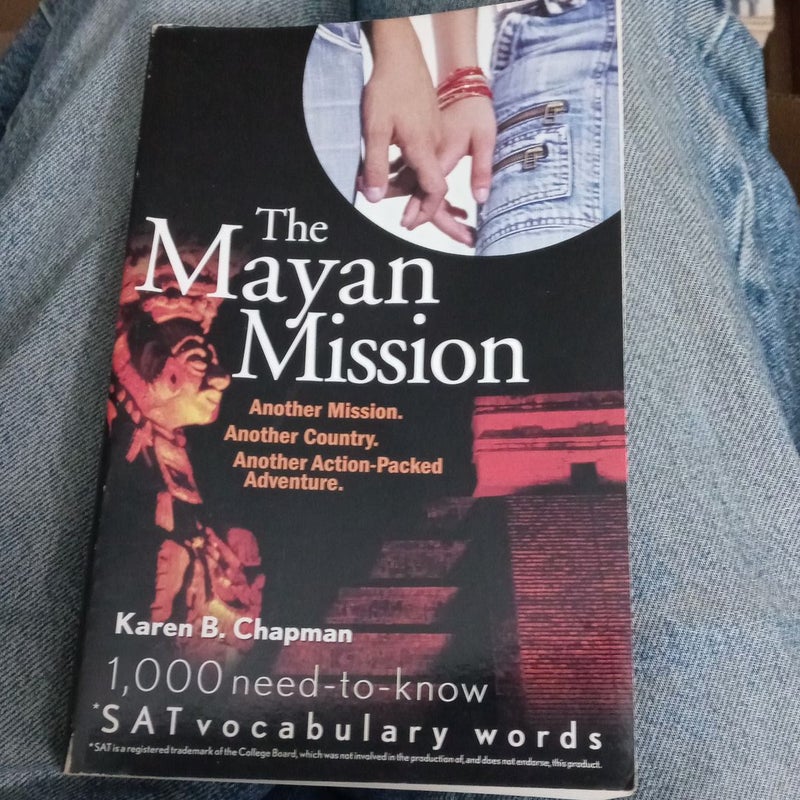 The Mayan Mission