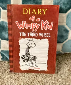 Diary of a Wimpy Kid #7