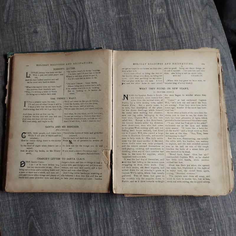 Perfect for Junk Journaling