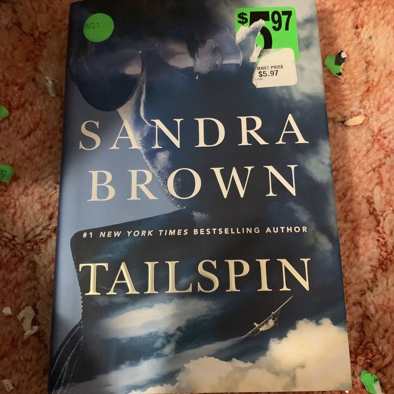 Tailspin
