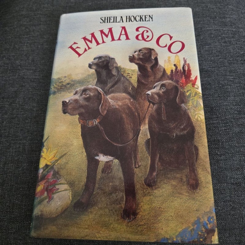Emma and Co.