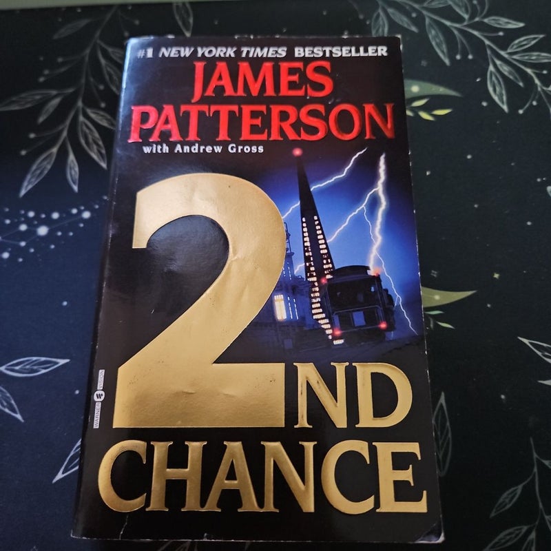 2nd Chance