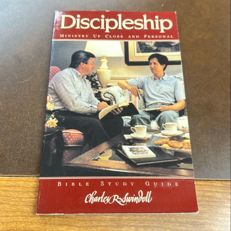 Discipleship