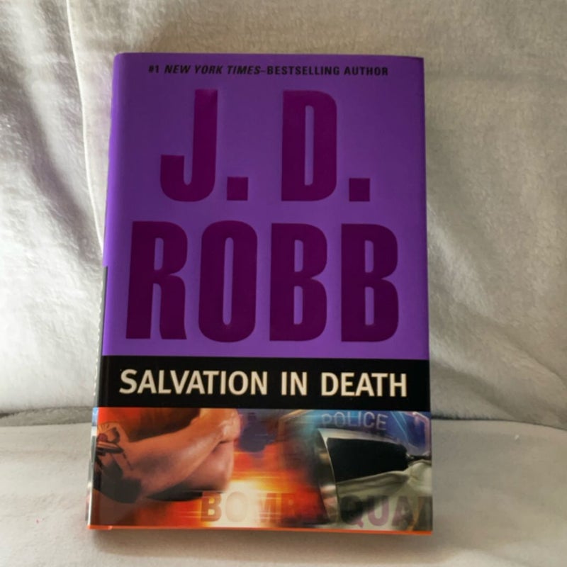 Salvation in Death