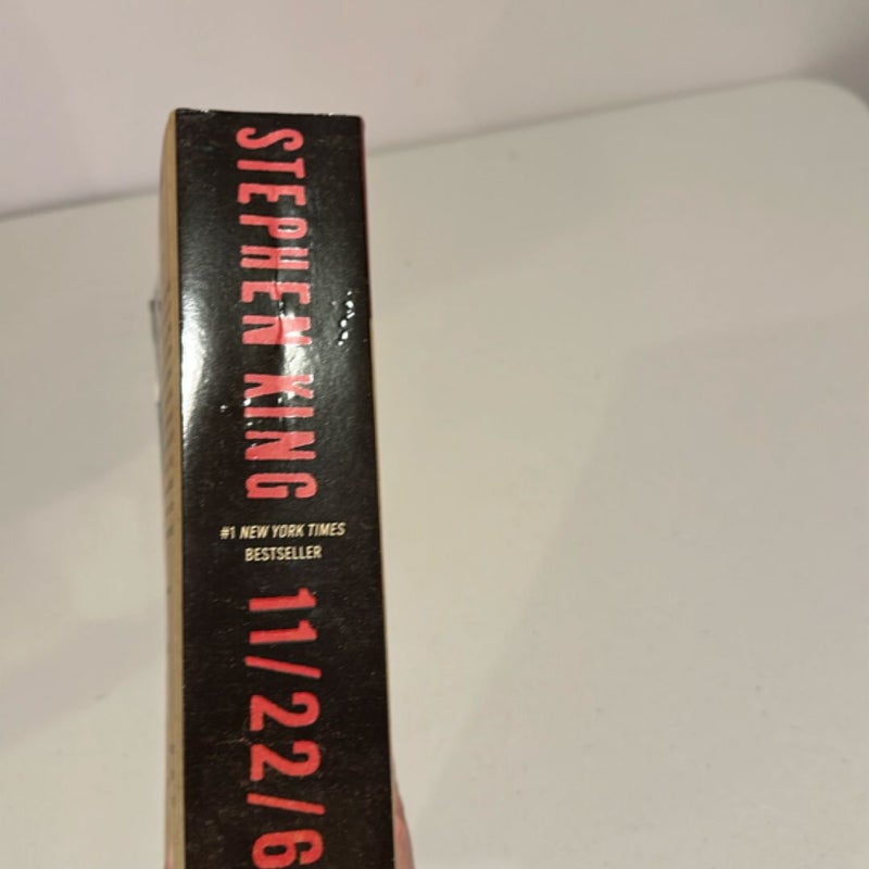 11/22/63