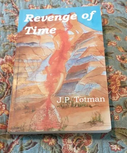 Revenge of Time