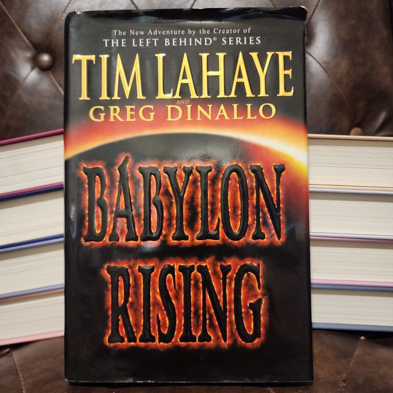 Babylon Rising