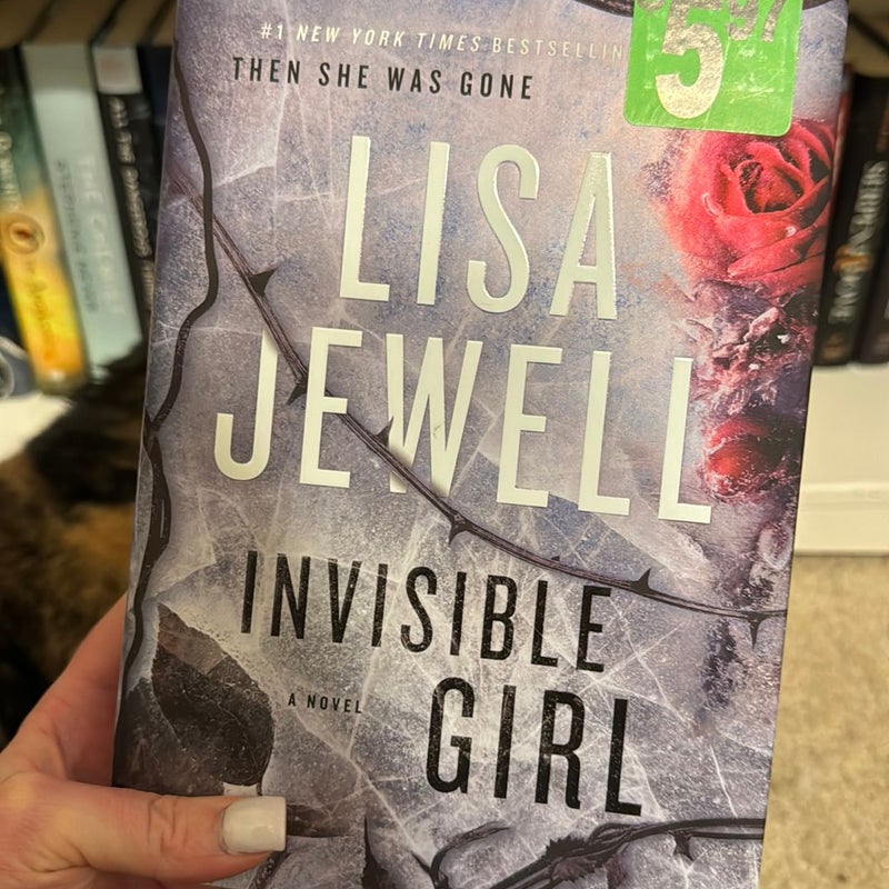 Invisible Girl