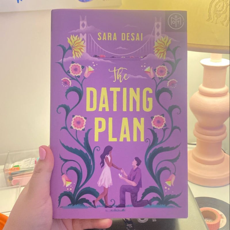 The Dating Plan