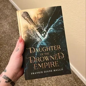 Daughter of the Drowned Empire