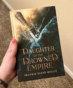 Daughter of the Drowned Empire