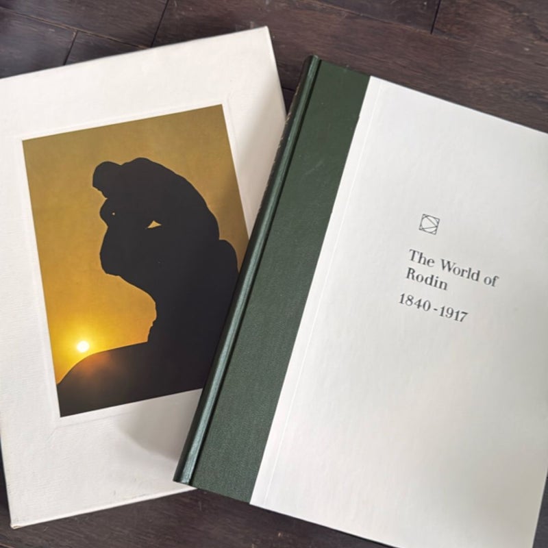 The World of Rodin