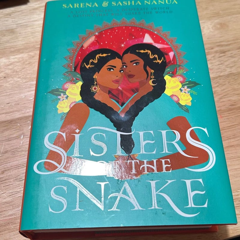 Sisters of the Snake 