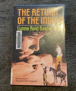 The Return of the Indian